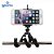 Mini Tripe Flexivel Para Celular e Camera Com Suporte - Imagem 2
