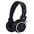 Headphone Wireless 4.1 Estereo ST5 Com Entrada Para Cartão - Imagem 4