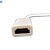 Cabo Adaptador Mini Displayport para HDMI - Branco - Imagem 6