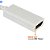 Cabo Adaptador Mini Displayport para HDMI - Branco - Imagem 4