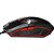 Mouse Gamer Óptico Usb2.0 2400DPI 6 Botões 37 Ips Knup Kp-V22 - Imagem 2