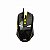 Mouse Gamer Óptico Usb2.0 2400DPI 6 Botões 37 Ips Knup Kp-V22 - Imagem 4