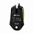 Mouse Gamer Óptico Usb2.0 2400DPI 6 Botões 37 Ips Knup Kp-V22 - Imagem 3
