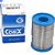 Solda Em Fio Estanho 1mm 60x40 Com Fluxo Cobix - Rolo 250g - Imagem 1