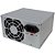 Fonte Atx Pctop 200w FPA200S Sem Cabo De Força Bivolt Chaveada 50-60Hz - Imagem 2