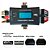Testador De Fonte Power Supply Tester IV Com Tela LCD 20/24 Pinos Atx - Imagem 4