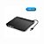Gravador Dvd E Cd Externo Pop-Up Mobile External Dvd-Rw 3.0 Usb - Imagem 4