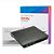 Gravador Dvd E Cd Externo Pop-Up Mobile External Dvd-Rw 3.0 Usb - Imagem 1