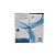 Caixa De Cabo De Rede Mk2 V06 Tecno 23AWG UTP Cat5E Preto 305m - Imagem 2