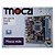 Placa Mãe Moczi Micro Atx G41D3LM Socket 775 DDR3 Lan 10/100 AMI bios - Imagem 1