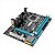 Placa Mãe Moczi Micro Atx G41D3LM Socket 775 DDR3 Lan 10/100 AMI bios - Imagem 3