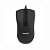 Mouse USB Com Fio Philips Ergonômico M101 Spk7101B Com Sensor Óptico - Imagem 1