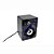 Sistema de Som Amplificado Subwoofer 2.1 Bluetooth Knup Kp-6022BH 16W De Potência - Imagem 4