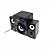 Sistema de Som Amplificado Subwoofer 2.1 Bluetooth Knup Kp-6022BH 16W De Potência - Imagem 5