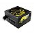Fonte ATX Real 600W Akasa 80 Plus Bronze Viper Power (PFC Ativo) (Modular) (AK-PA060AF07M) - Imagem 1