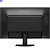 Monitor LED 18,5" Philips V Line  HDMI e Vga Widescreen 193V5LHSB2 Preto - Imagem 4