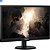 Monitor LED 18,5" Philips V Line  HDMI e Vga Widescreen 193V5LHSB2 Preto - Imagem 2