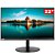 Monitor Lenovo ThinkVision 21.5", Full HD, Tela IPS, DisplayPort, VGA, HDMI, T22i-61A9MBR1BR - Preto - Imagem 1