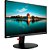 Monitor Lenovo ThinkVision 21.5", Full HD, Tela IPS, DisplayPort, VGA, HDMI, T22i-61A9MBR1BR - Preto - Imagem 3