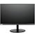 Monitor Lenovo ThinkVision 21.5", Full HD, Tela IPS, DisplayPort, VGA, HDMI, T22i-61A9MBR1BR - Preto - Imagem 4