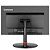 Monitor Lenovo ThinkVision 21.5", Full HD, Tela IPS, DisplayPort, VGA, HDMI, T22i-61A9MBR1BR - Preto - Imagem 7