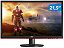 Monitor Gamer AOC Speed LED 21.5´ Widescreen Full HD, HDMI/VGA/Display Port FreeSync, 1ms - G2260VWQ6 - Imagem 1