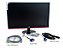 Monitor Gamer AOC Speed LED 21.5´ Widescreen Full HD, HDMI/VGA/Display Port FreeSync, 1ms - G2260VWQ6 - Imagem 7