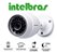 Camera de Seguranca Intelbras Wi Fi HD iC5 Mibo IP 66 Resistente à ChuvaInfravermelho 30 Metros - Imagem 2