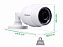 Camera de Seguranca Intelbras Wi Fi HD iC5 Mibo IP 66 Resistente à ChuvaInfravermelho 30 Metros - Imagem 13