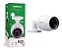 Camera de Seguranca Intelbras Wi Fi HD iC5 Mibo IP 66 Resistente à ChuvaInfravermelho 30 Metros - Imagem 10