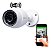 Camera de Seguranca Intelbras Wi Fi HD iC5 Mibo IP 66 Resistente à ChuvaInfravermelho 30 Metros - Imagem 9