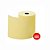 Bobina Termica Amarela 80mm x 40m 1 Via. - Imagem 1