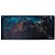 Mouse Pad Gamer Evolut Blue 70X30Cm EG-402 BL - Imagem 1