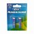 Pilhas Alcalinas Knup 2 Unidades AAA 1.5V-LR03 KP-2900AA 19DE - Imagem 1
