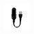 Carregador Mi Band 2/3 Usb 2.0 Verde Cabo De Alta Velocidade E Qualidade - Imagem 3