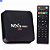 Tv Box Android MxQ Pro 4K 4Gb Ram 32Gb Memória Cpu 64Bit Com Controle - Imagem 2