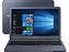 Notebook Samsung Dual Core 4GB 500GB Tela 15.6" Windows 10 Essentials E20 NP350XBE-KDABR- Semi Novo - Imagem 4