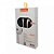 Fone De Ouvido Stereo Intra Auricular Earphone Pmcell Slim P3 Fo-15 - Imagem 3