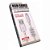 Cabo Usb 2.0 Branco Carga/Dados V8 All In 1 Filtro 1,5Mt 30V 1.5A Ks-u303 - Imagem 3