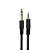 Cabo P10 Para P2 Mex Series P210-1.5 1,5Mt - Imagem 4