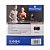 Cinto Impermeável H'maston Sports Pocket Yb-02 Para Celular Corrida - Imagem 3