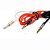 Cabo De Audio P2 x P2 Pmcell Cb-14 1Mt - Imagem 2