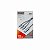 Cabo Usb 3 Em 1 Pmcell Cromo Cb-32 Entrada Micro-Usb, Lightning E Tipo C - Imagem 1