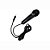 Microfone Condensador Multimídia Knup Kp-918 De Alta Qualidade Com Tripé - Imagem 3