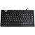 Teclado Usb Multimidia Standard Knup KP-2013 - Imagem 2