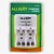 Carregador de Pilha Charge Expert A-612- ALLGHT- 4 Pilhas AA-aaaa Bat 9 V - Imagem 1