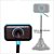 WebCam 480p Usb Com Led e Microfone Usb 2.0 Com Tripé Flexivel - Imagem 7