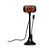 WebCam 480p Usb Com Led e Microfone Usb 2.0 Com Tripé Flexivel - Imagem 3