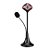 Webcam 480P Usb 2.0 Com Tripé Flexivel e Microfone Integrado Redonda - Imagem 2