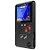 Mini Video Game Retro Portatil Sup 500 Jogos Na Memoria Wanle - Imagem 3